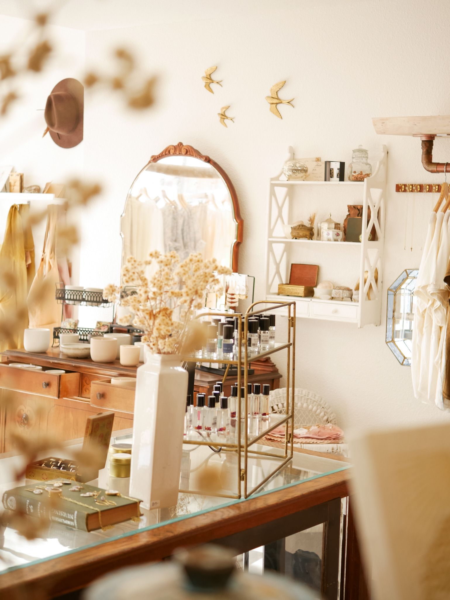 Shop Shop