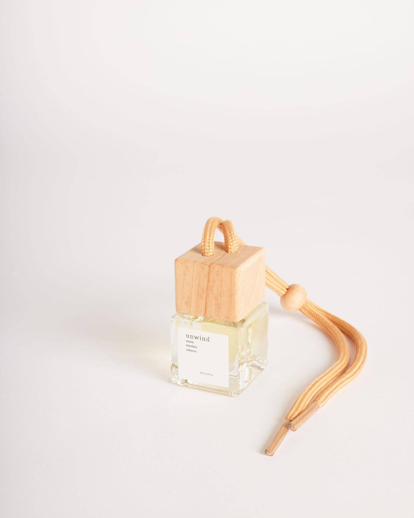 Hanging Car Diffuser