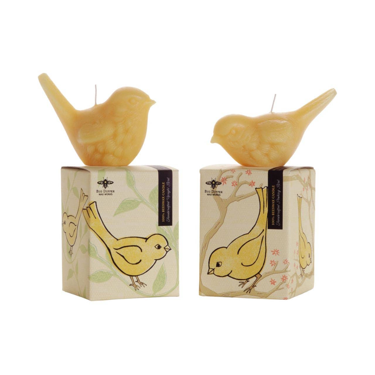 Beeswax Song Birds
