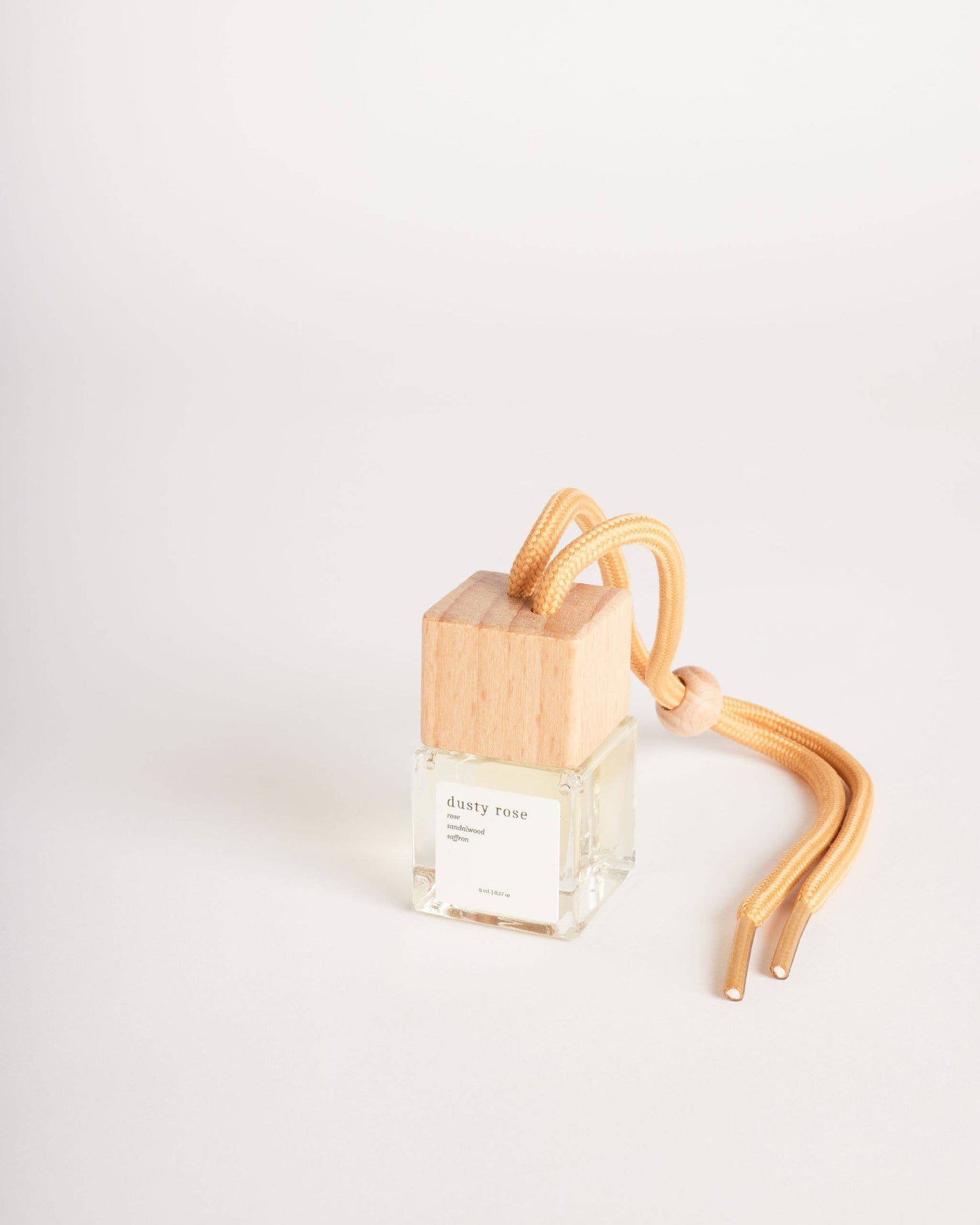 Hanging Car Diffuser