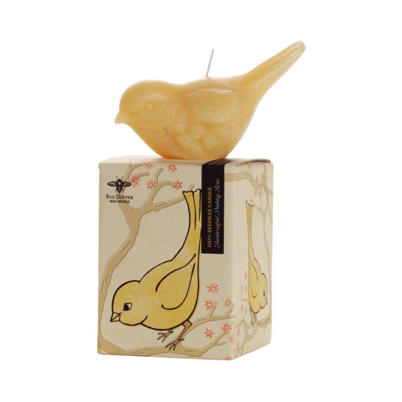 Beeswax Song Birds
