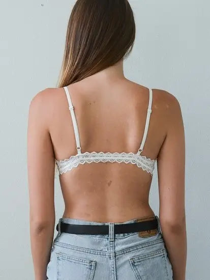 Lace Bralette