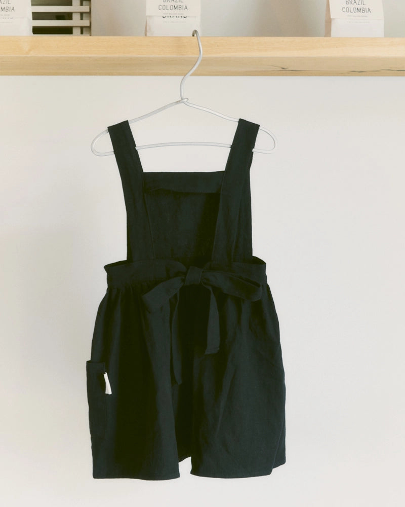 Kid’s Pinafore Apron Dress