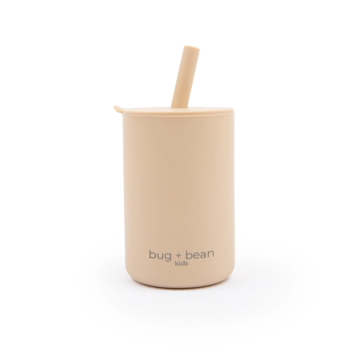 Toddler Silicone Cup