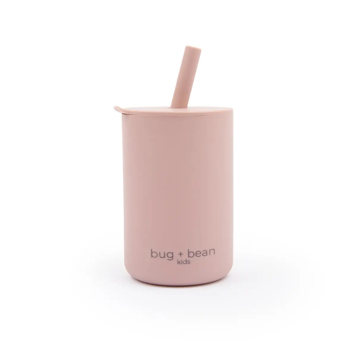 Toddler Silicone Cup