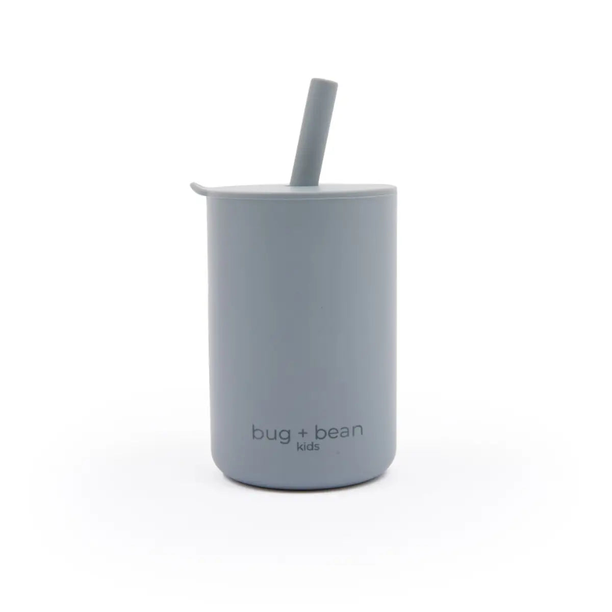 Toddler Silicone Cup