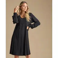 Show-stopper dress