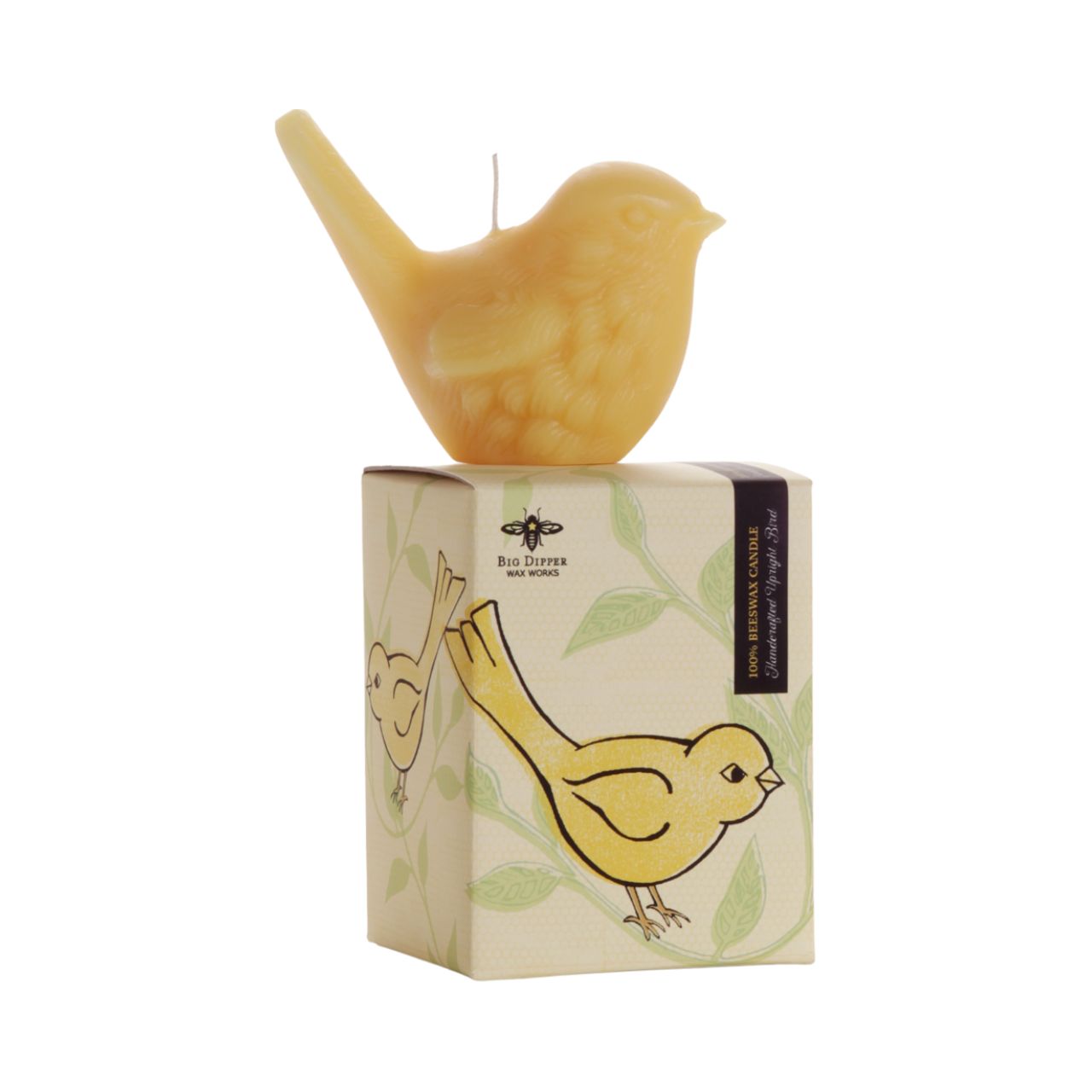 Beeswax Song Birds