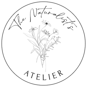 TheNaturalistsAtelier logo