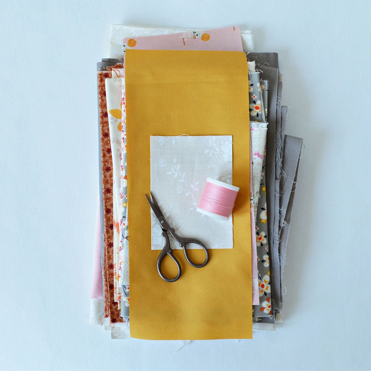 Beginner Sewing Fall Session B Class 10/10-11/14 Tuesdays 12:30-1:30