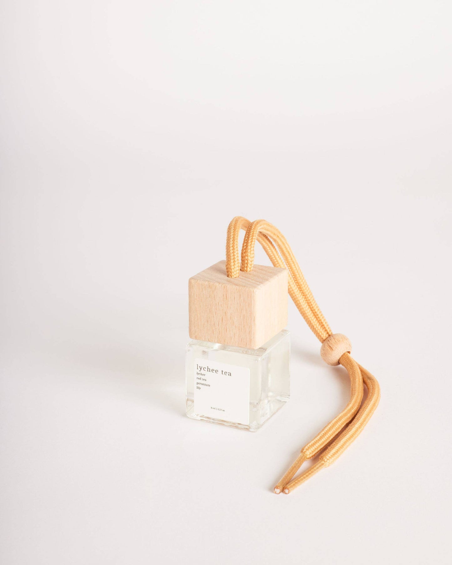 Hanging Car Diffuser