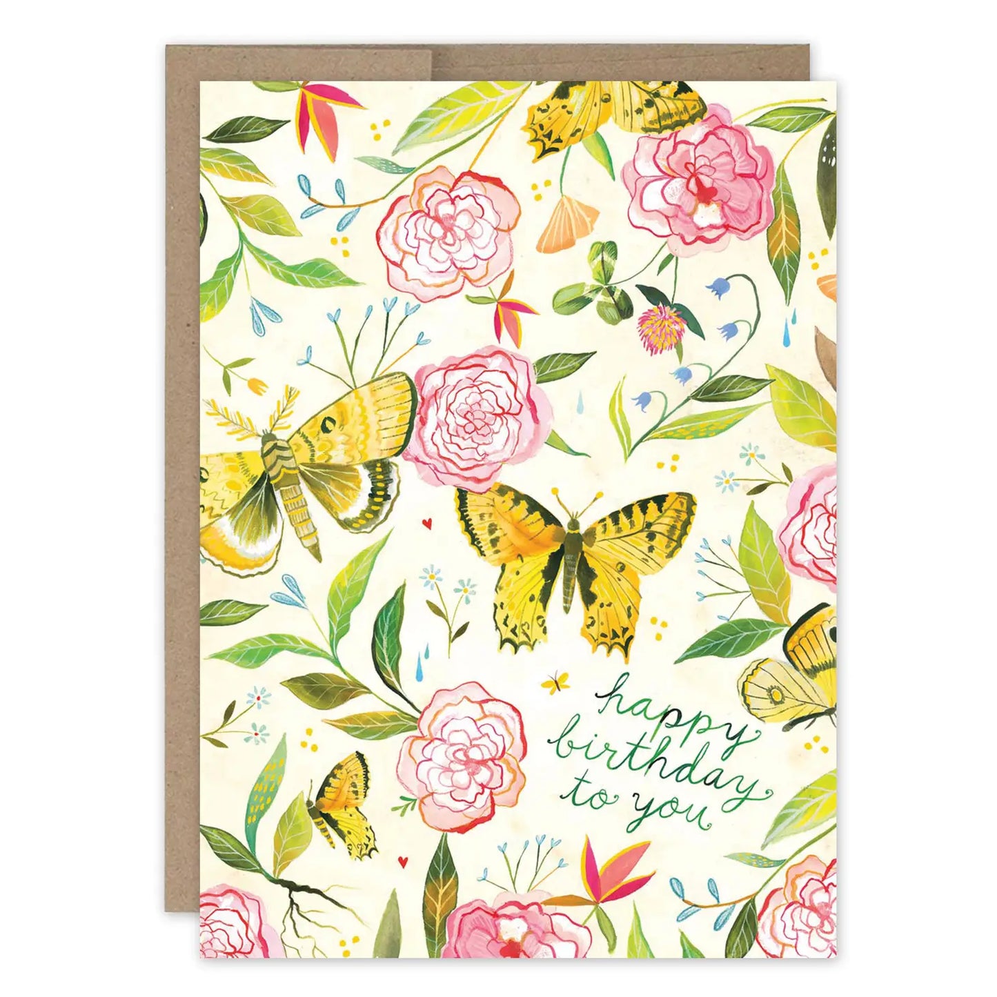 Greeting Cards
