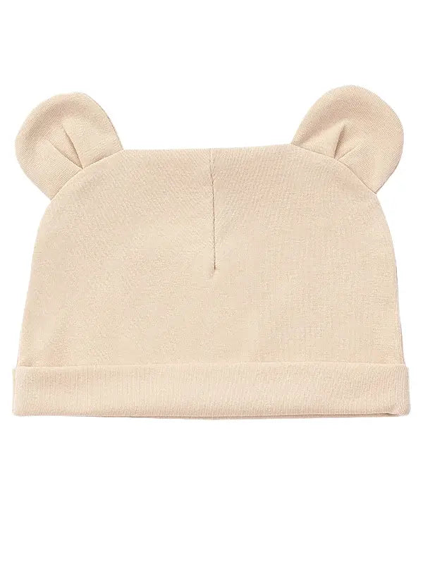 Baby Bear Hat
