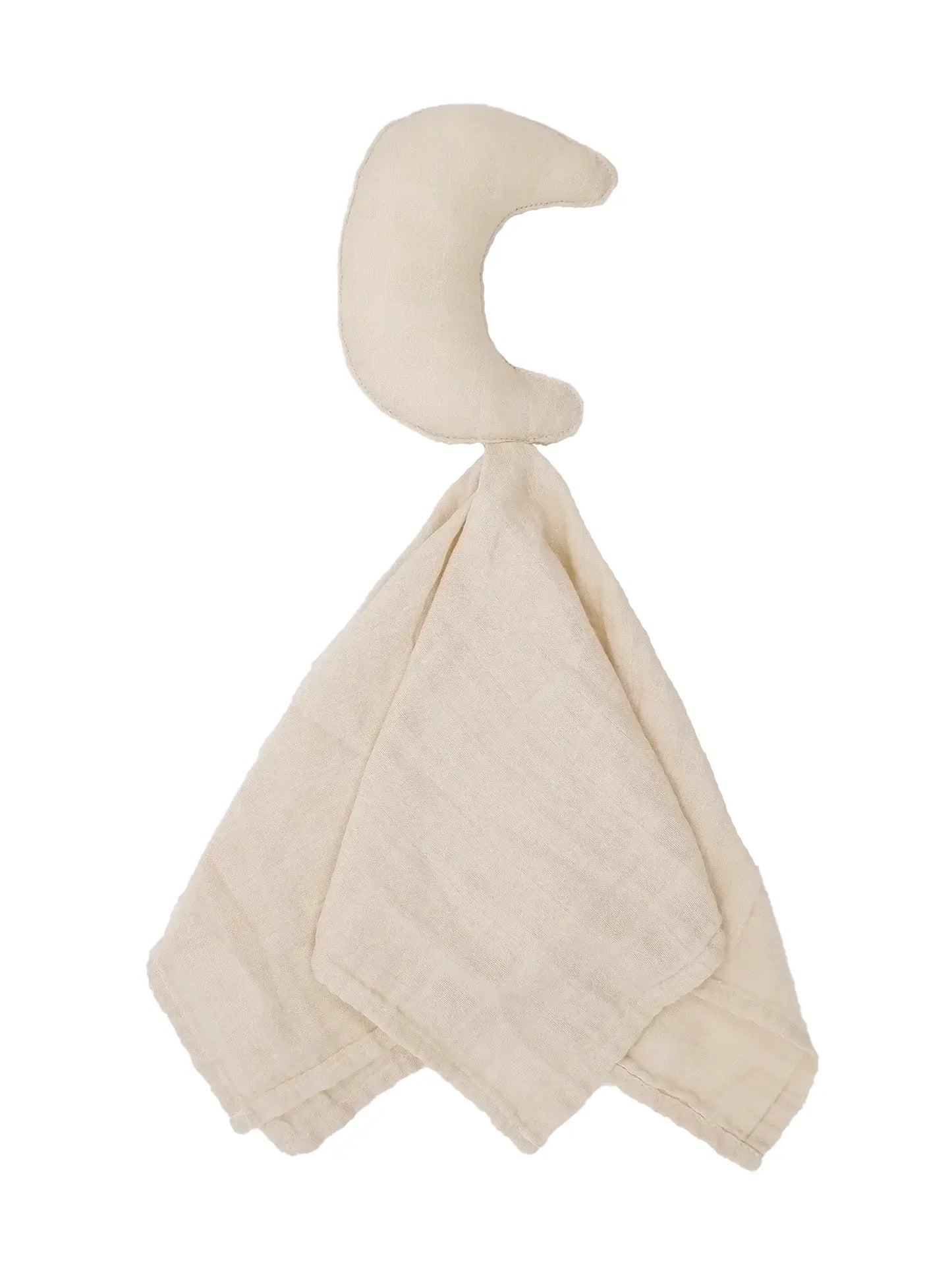 Gauze Cuddle Baby Blanket