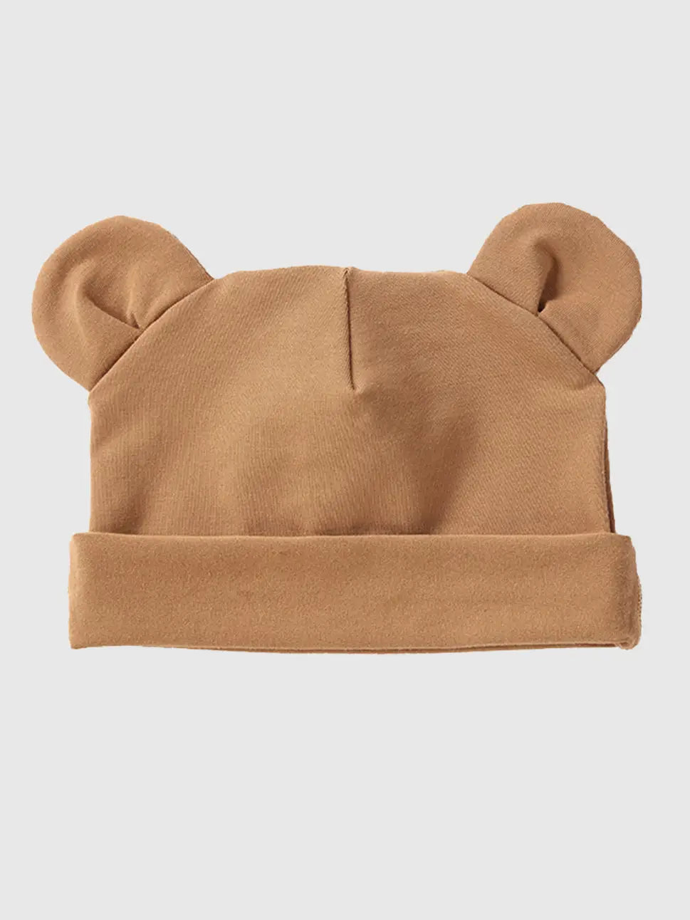 Baby Bear Hat