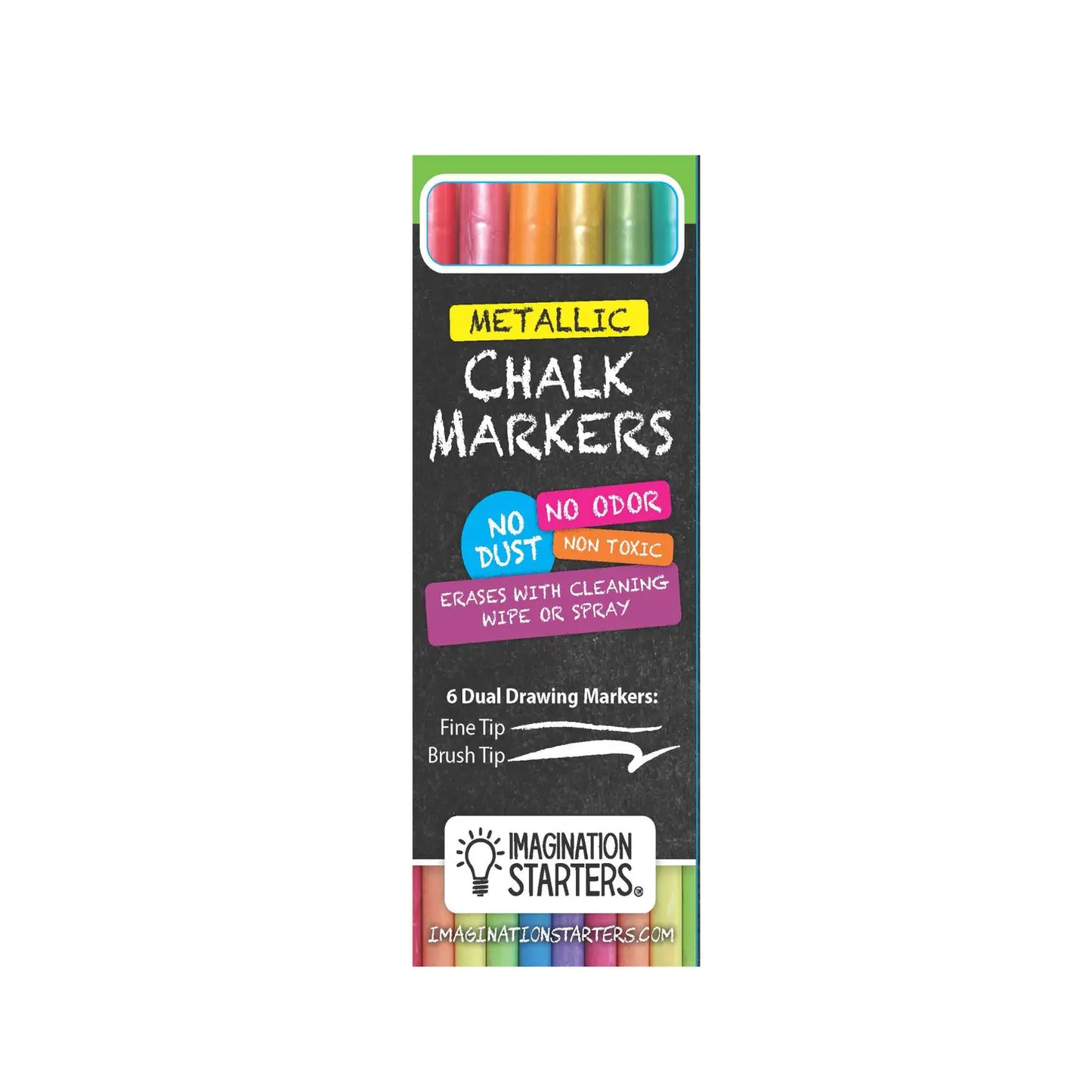 Chalk Markers