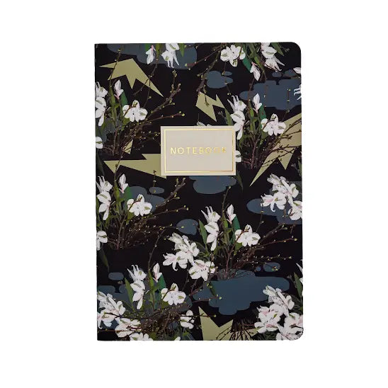 Nature Inspired Notebooks