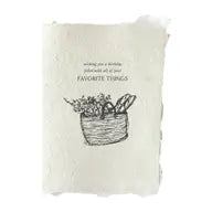 Letterpress