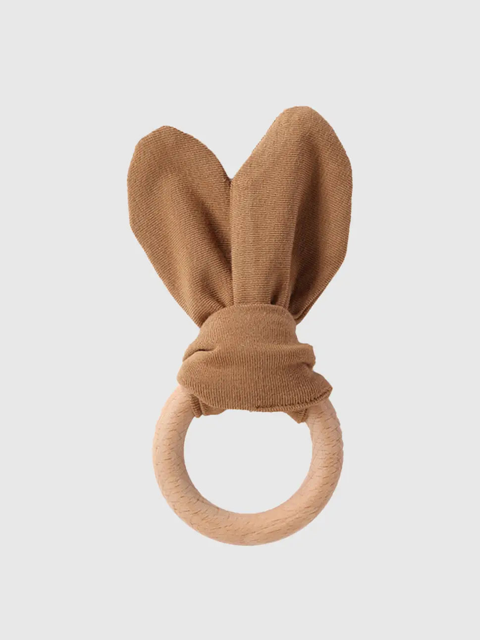 Baby Wooden Teether