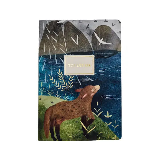 Nature Inspired Notebooks