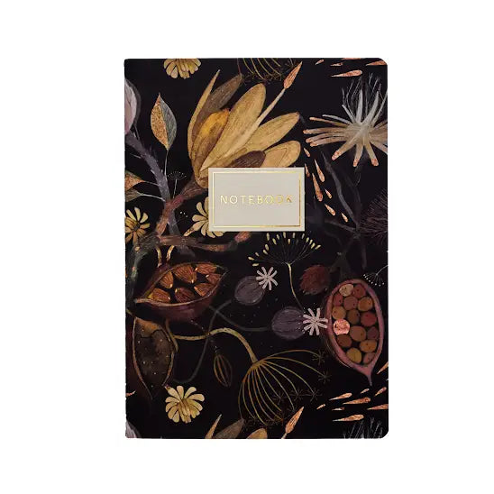 Nature Inspired Notebooks