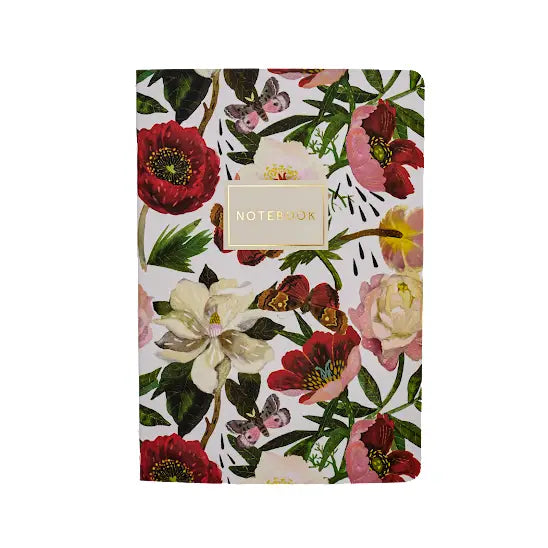 Nature Inspired Notebooks