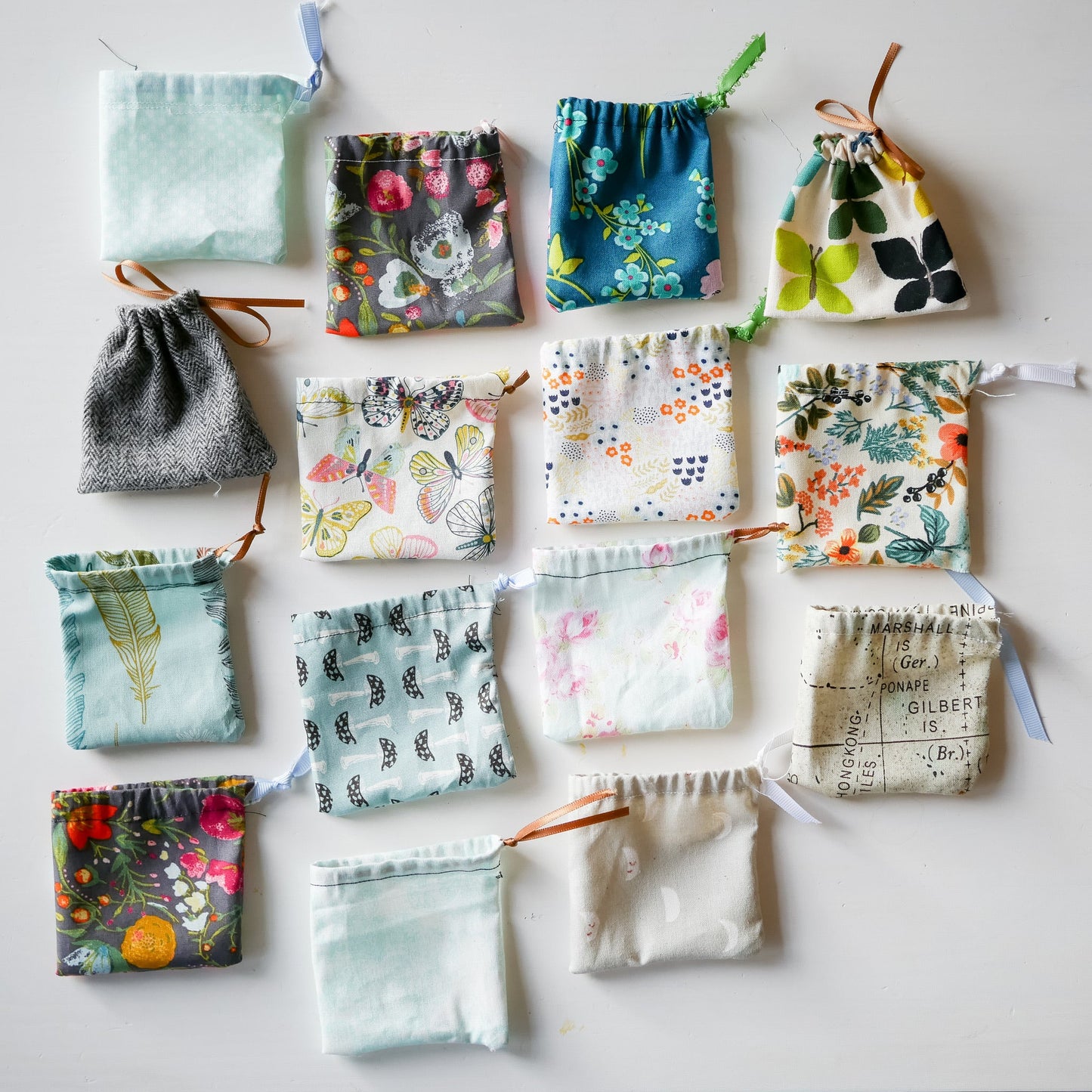 Beginner Sewing Fall Session B Class 10/10-11/14 Tuesdays 12:30-1:30