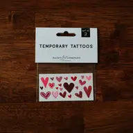 Kids Temporary Tattoo