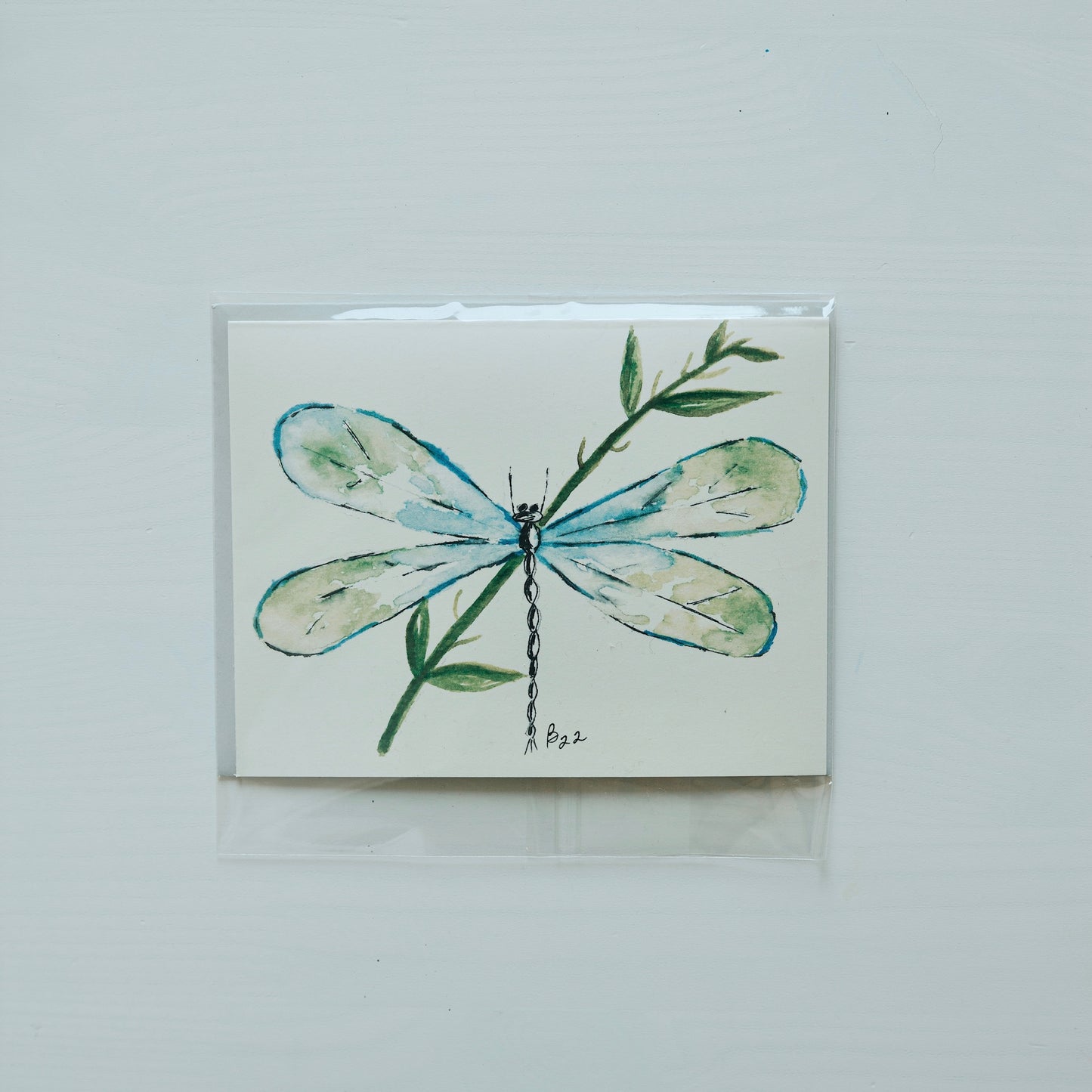 Local Artist - Cards