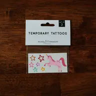 Kids Temporary Tattoo