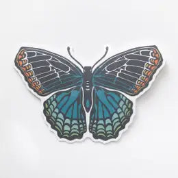 Nature Stickers