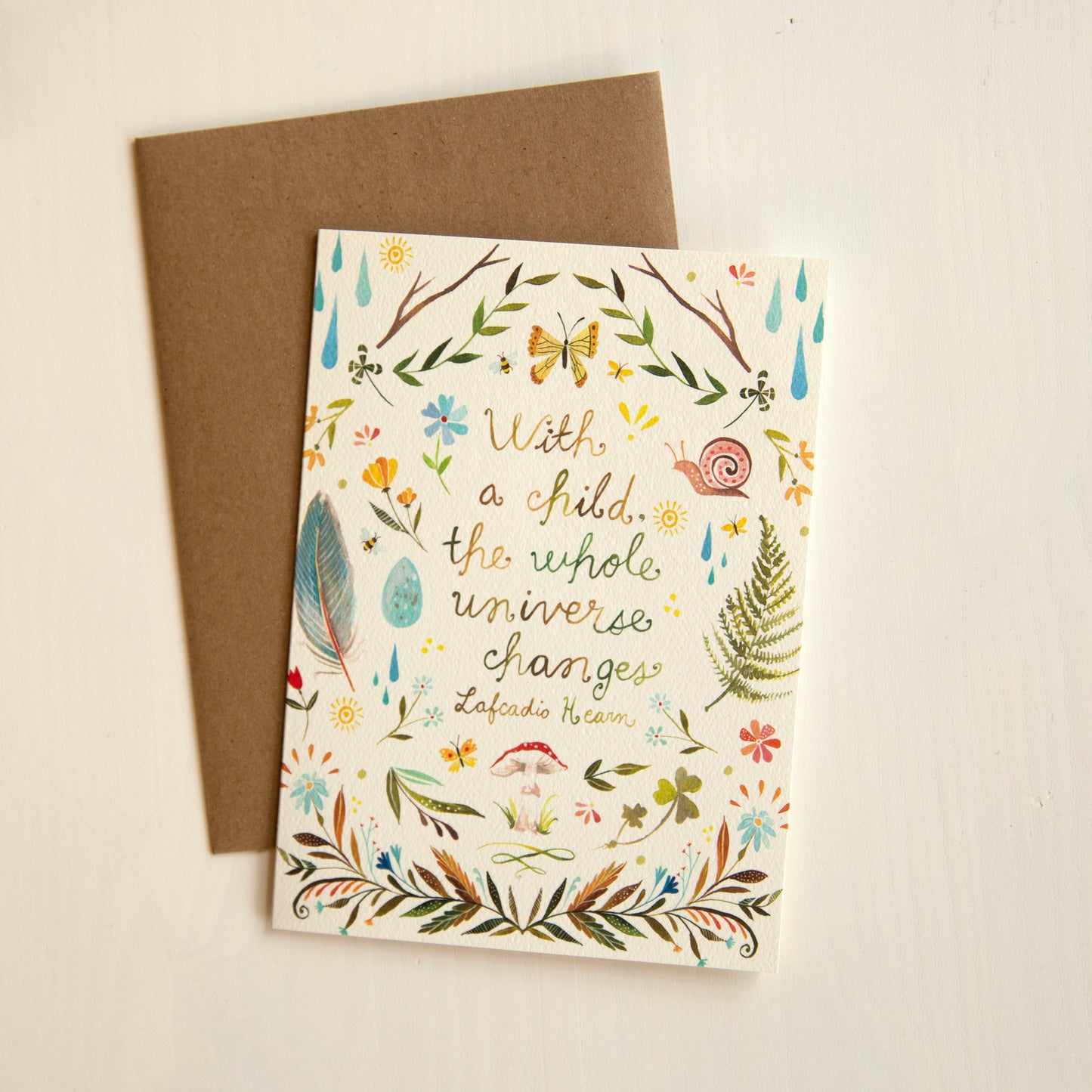 Greeting Cards