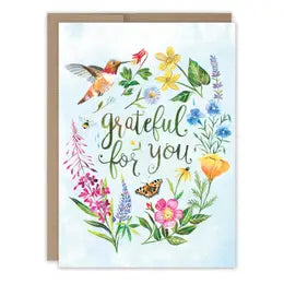 Greeting Cards