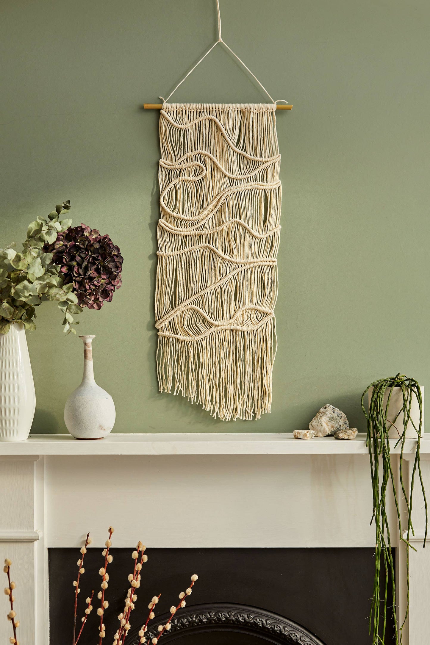 Macrame Kit