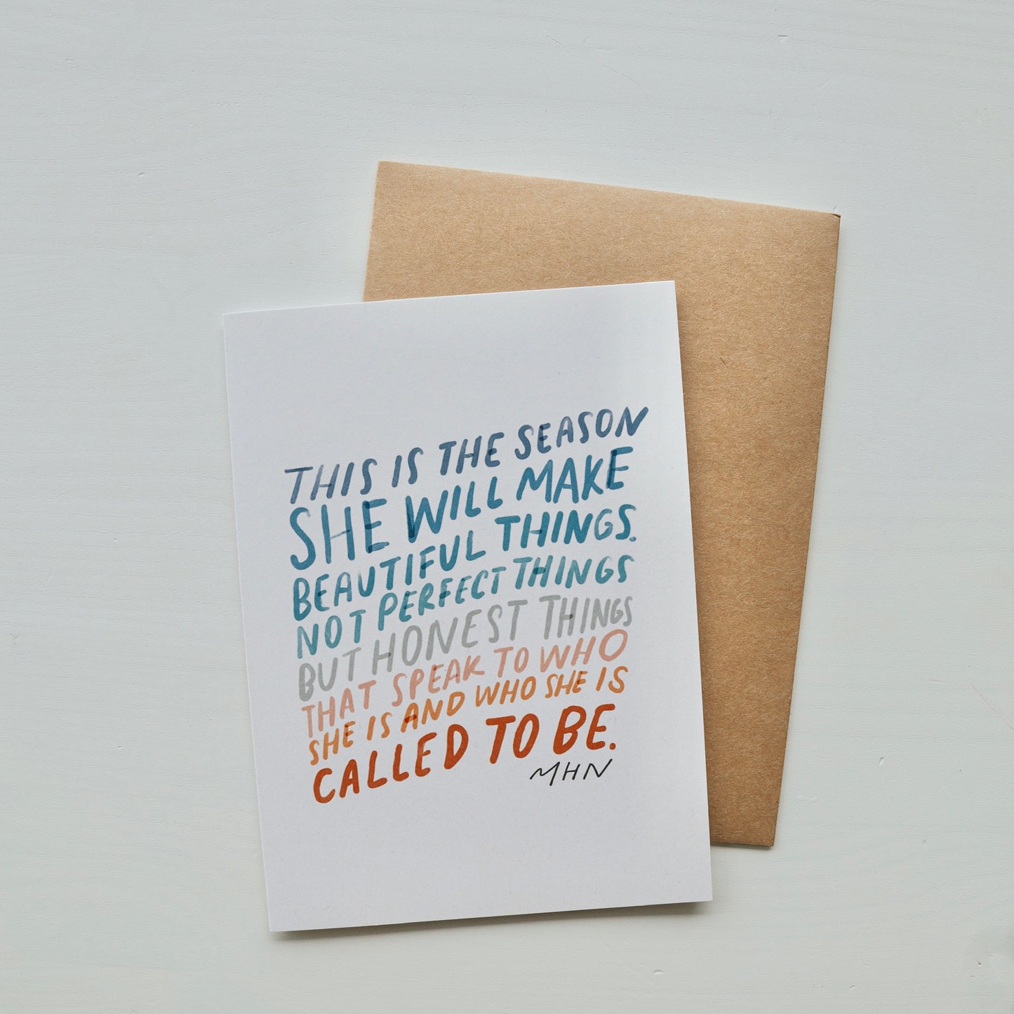 Greeting Cards
