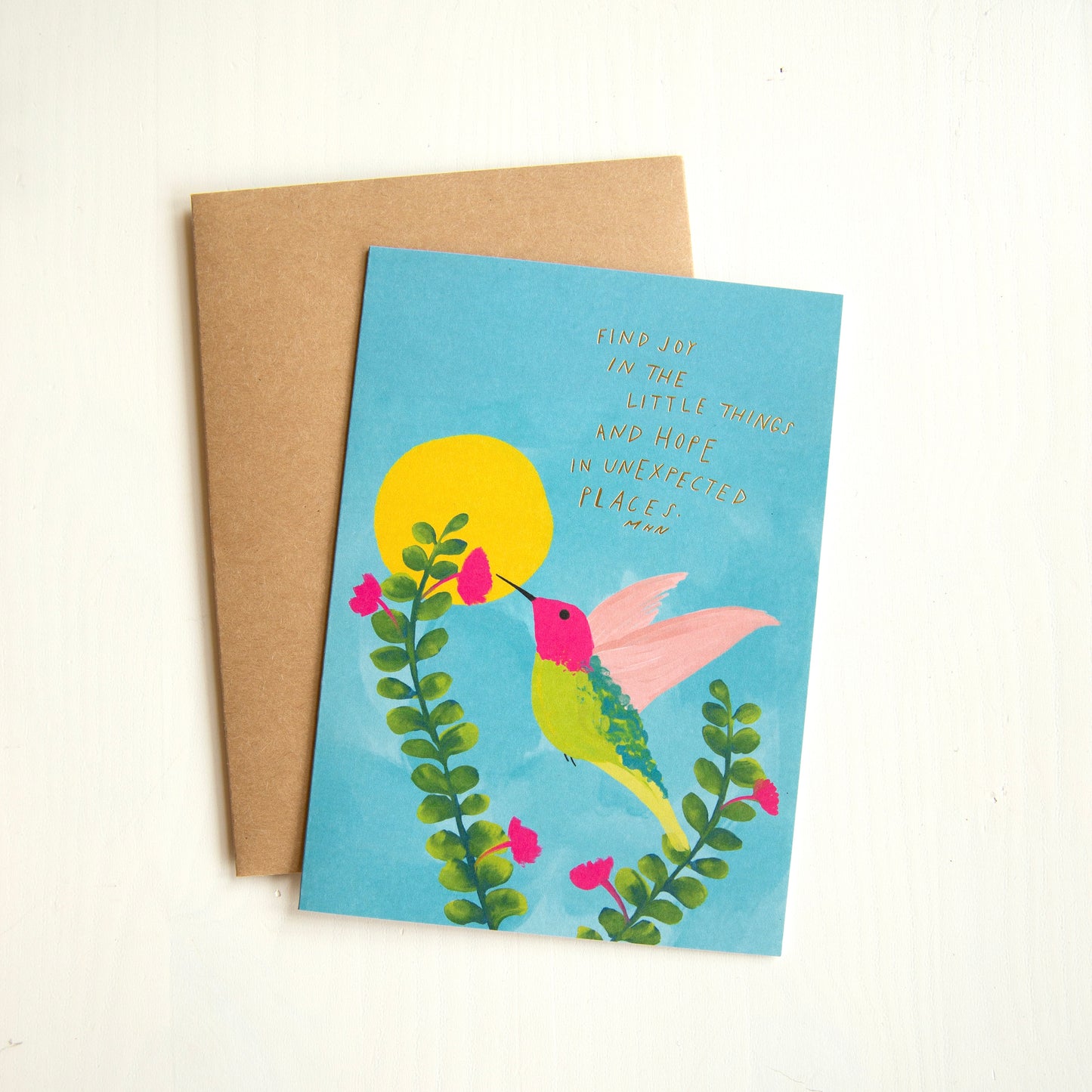 Greeting Cards