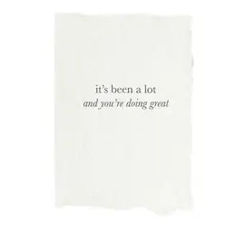 Letterpress