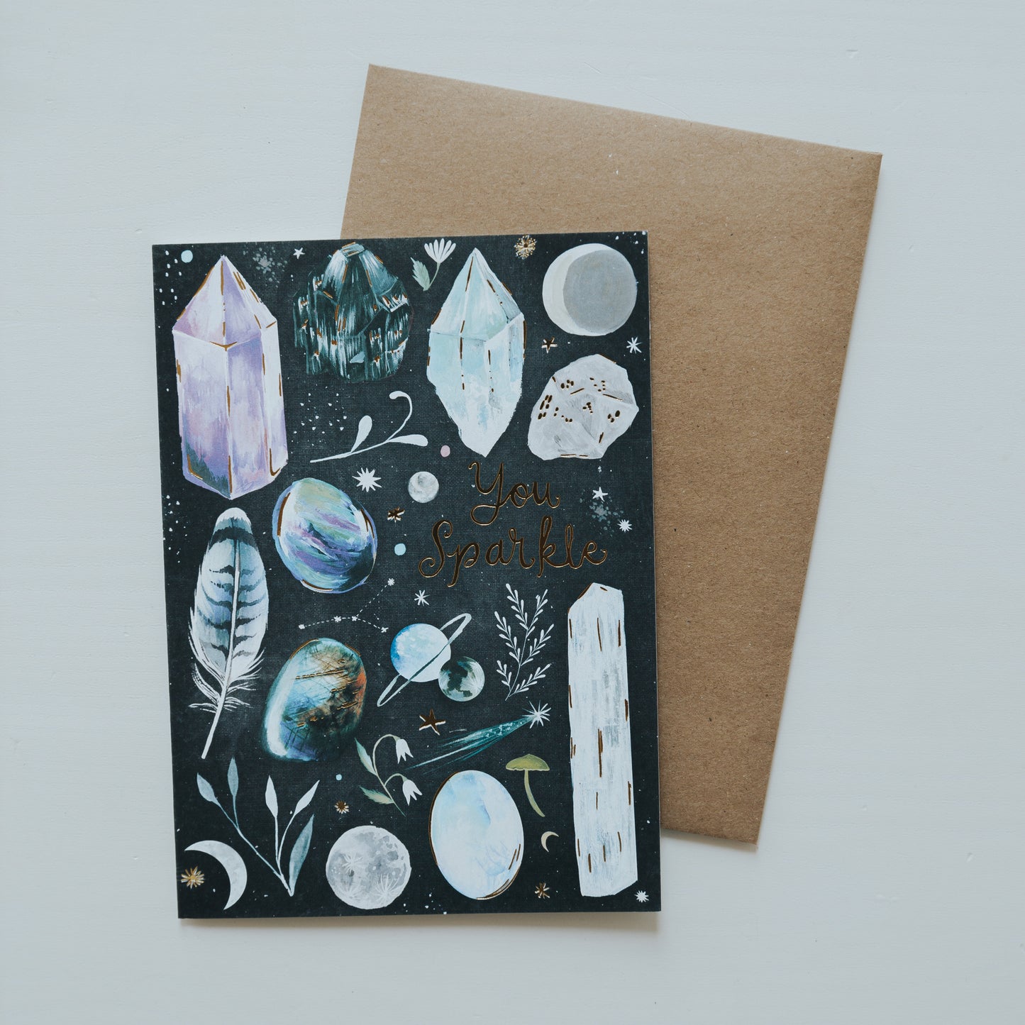 Greeting Cards