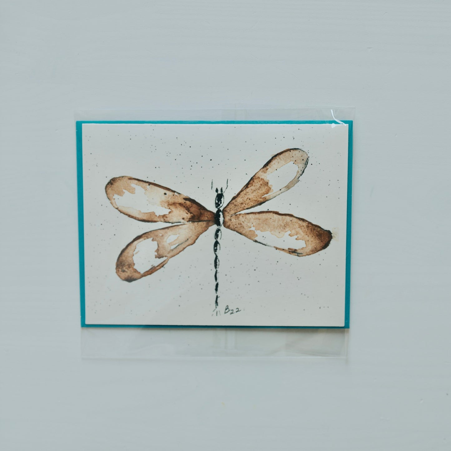 Local Artist - Cards