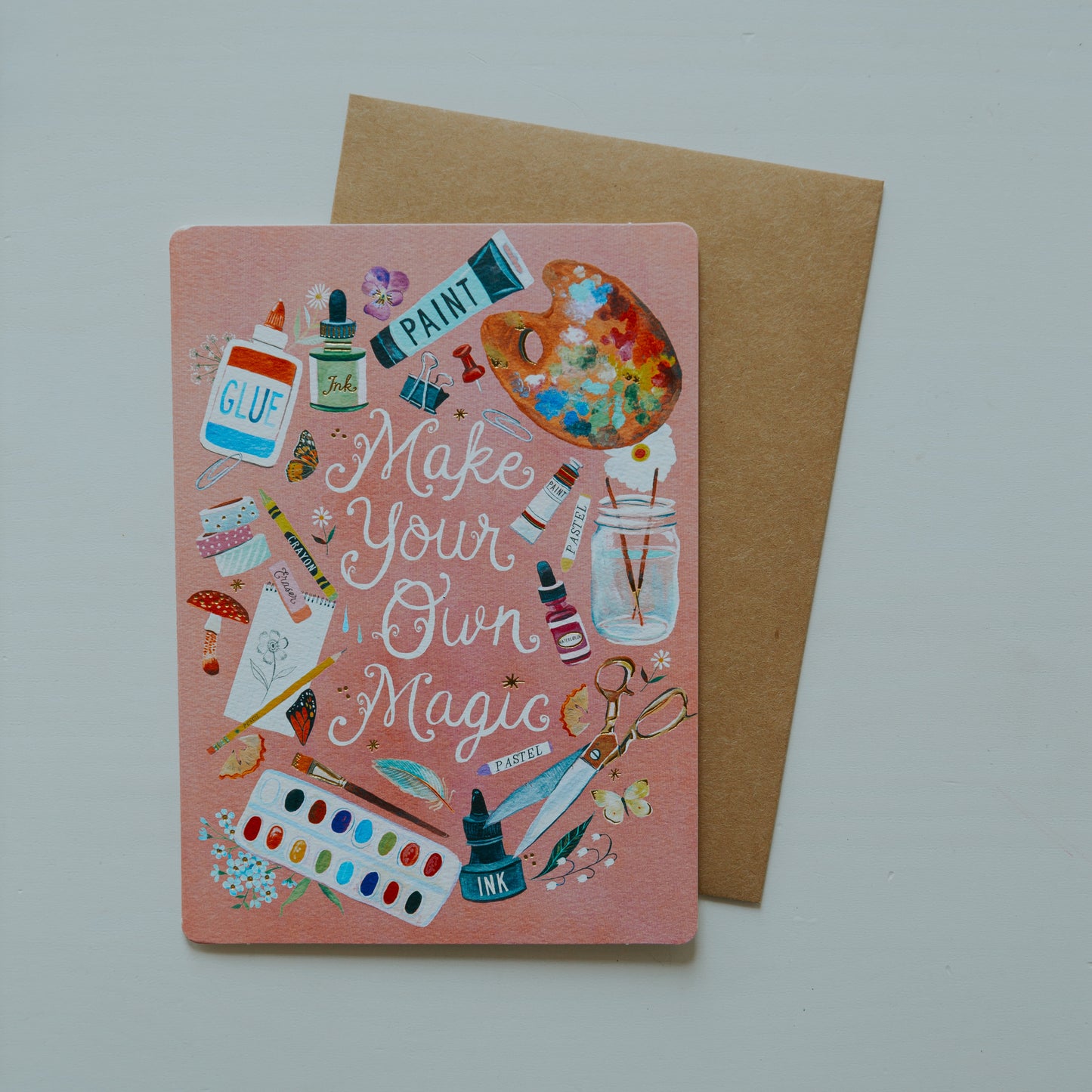 Greeting Cards