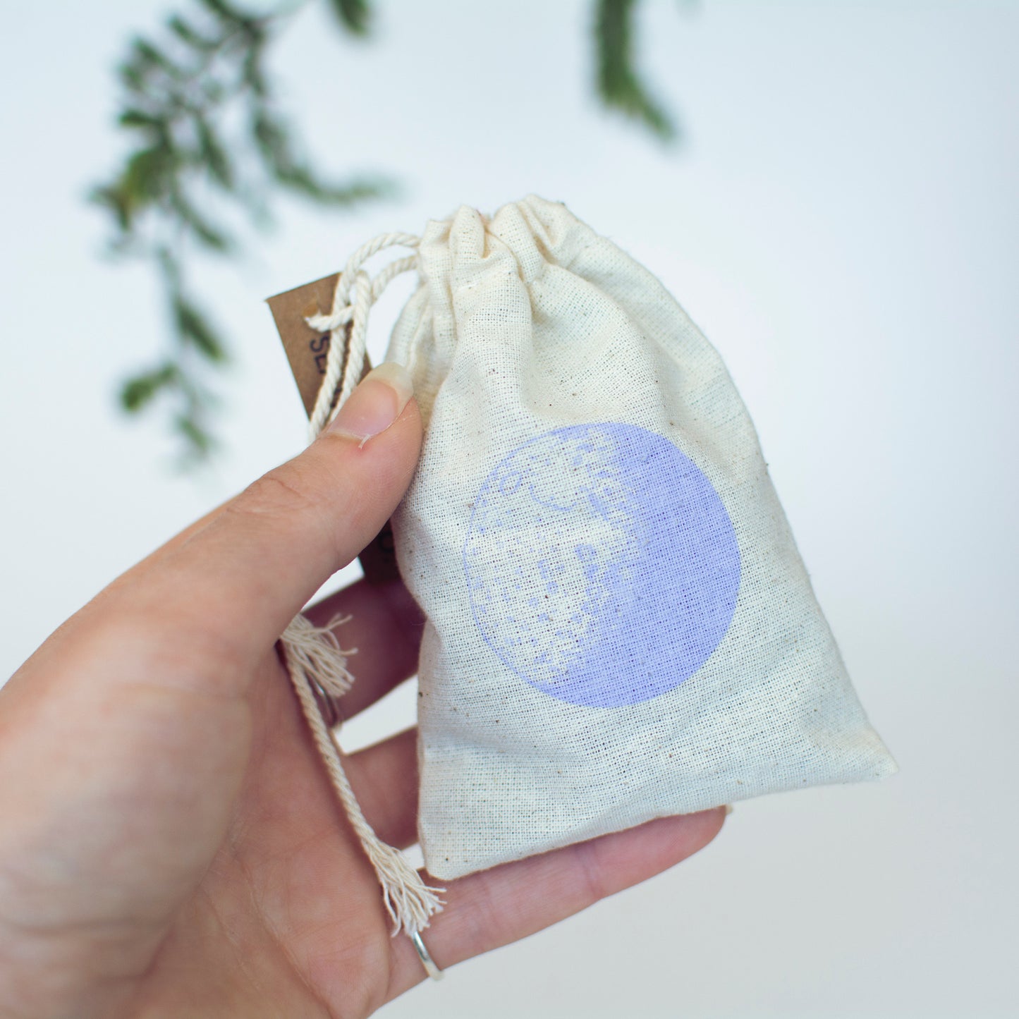 Lavender Sachet