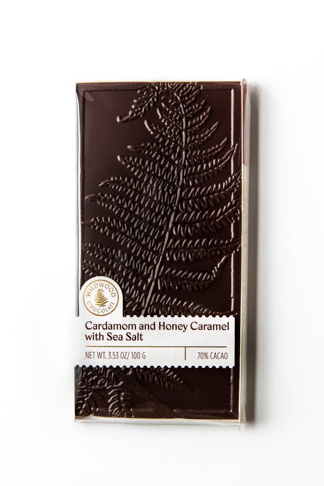 Gourmet Chocolate