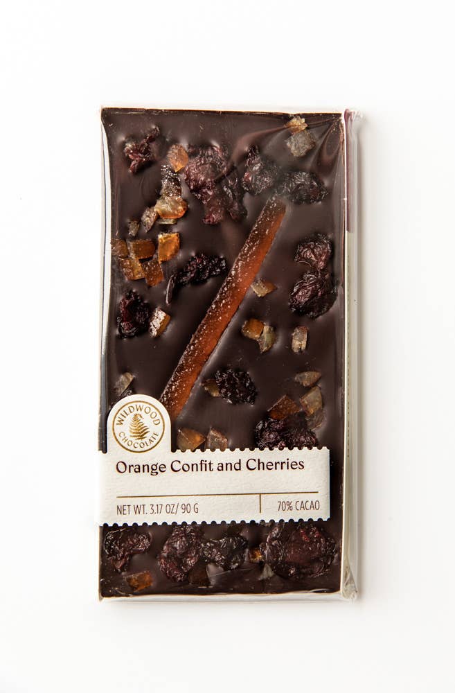 Gourmet Chocolate
