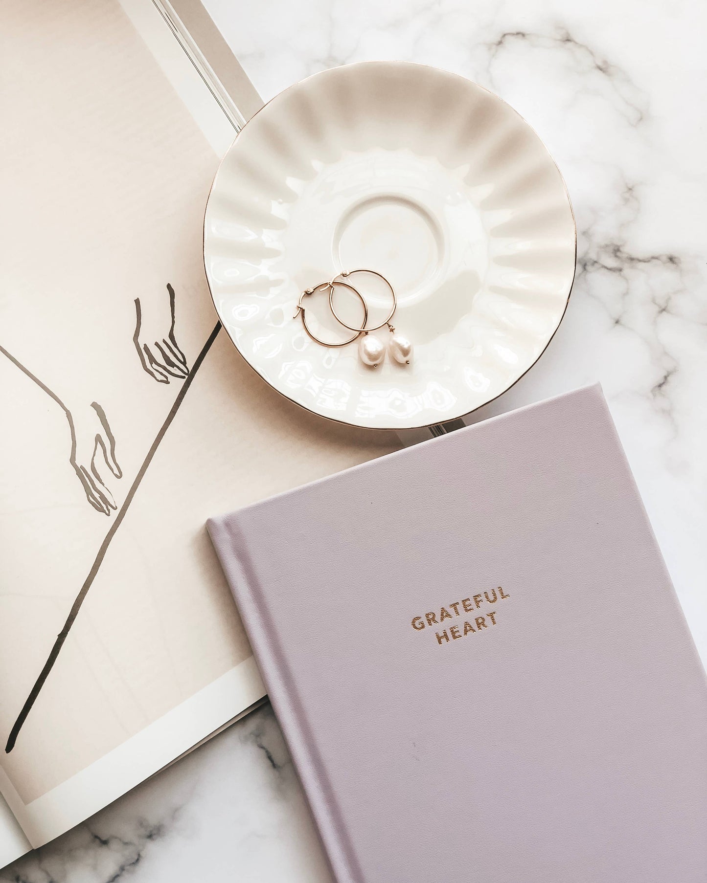 Gratitude Journal