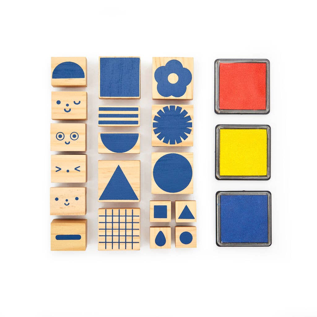 Stamp Set