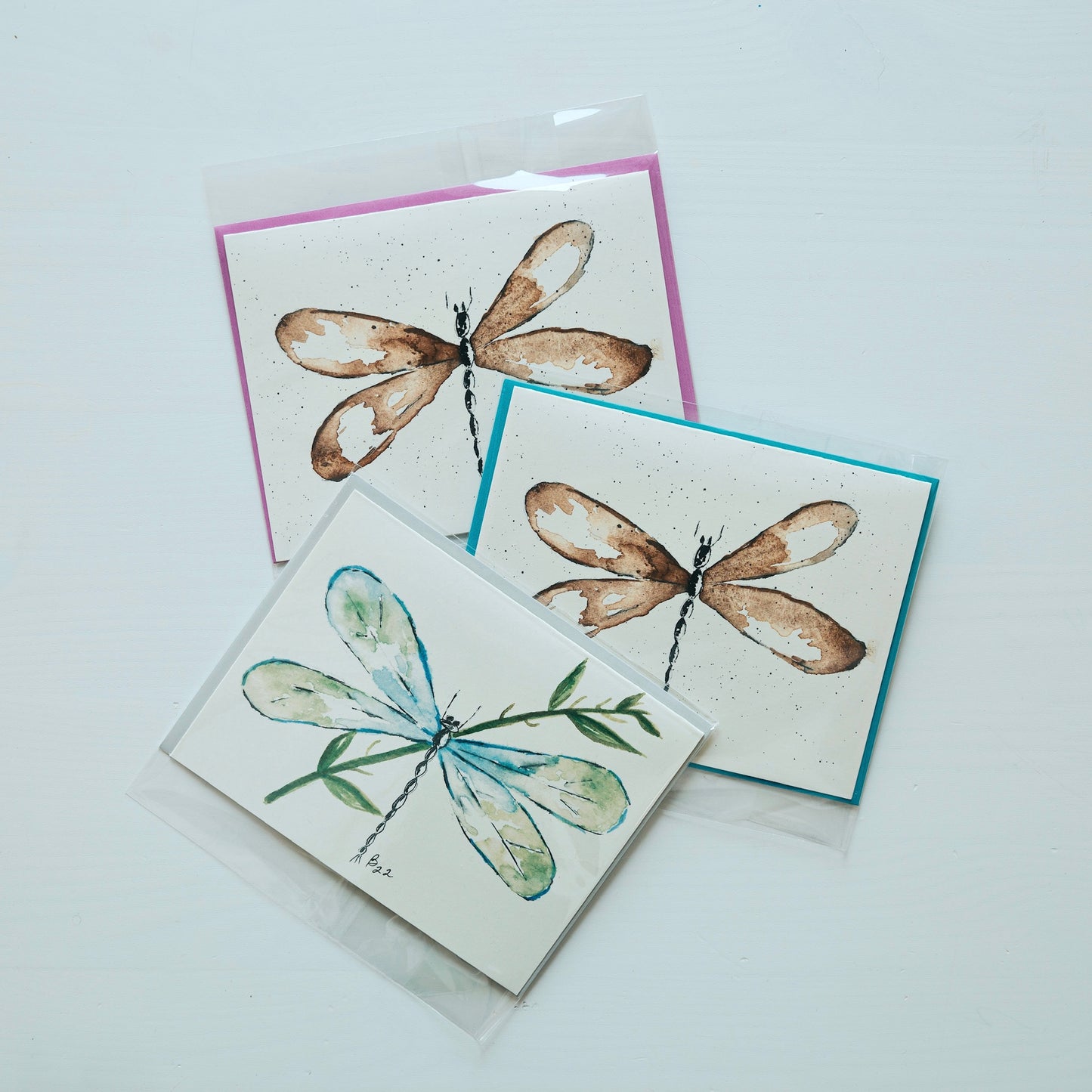 Local Artist - Cards