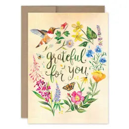 Greeting Cards