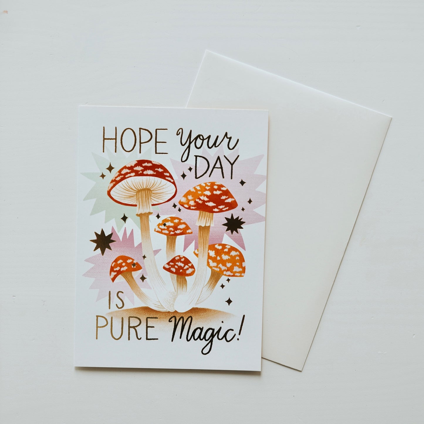 Greeting Cards