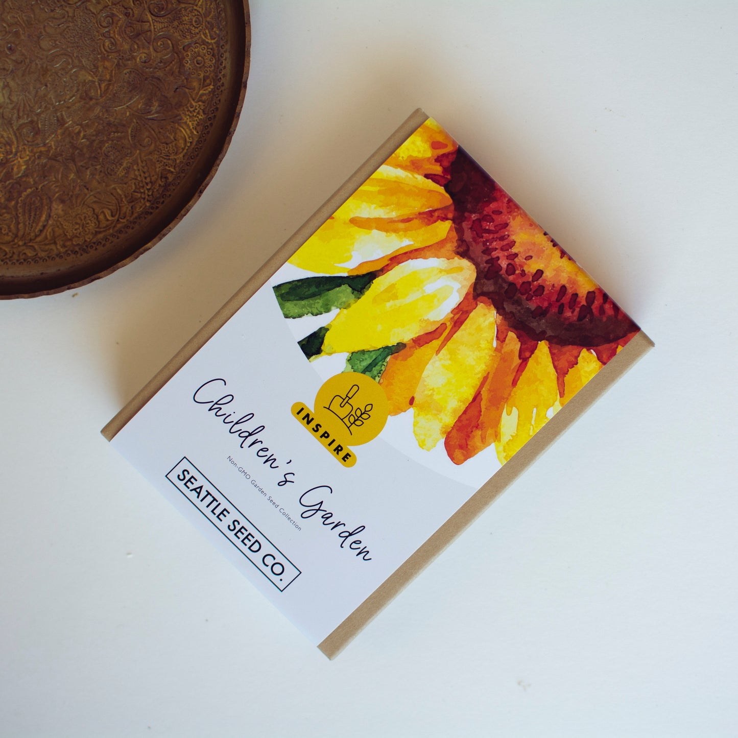 Non-GMO Seed Collection