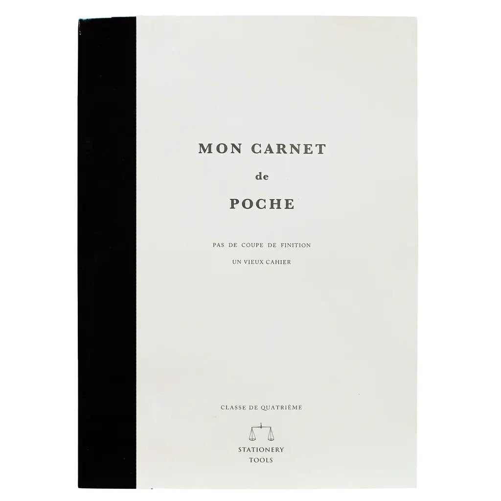 Vintage Inspired Notebooks